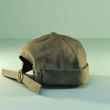 cotton docker hat dh-2