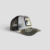Unisex Trucker Hat "Sharq"