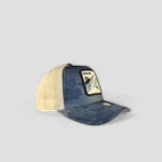 Unisex Trucker Hat "Sharq"
