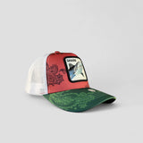 Unisex Trucker Hat "Sharq"