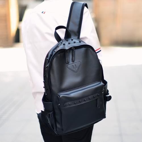 Luxury Executive Backpack-B-103