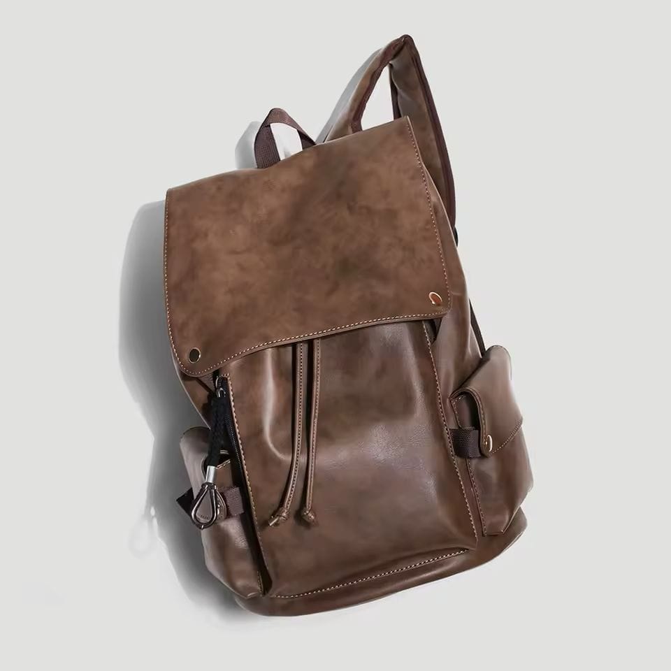 Luxury Executive Backpack-B-105