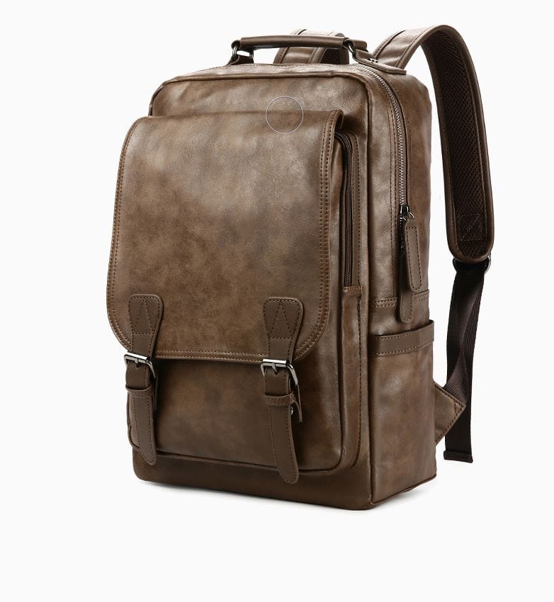 Luxury Executive Backpack-B-107