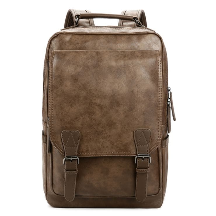 Luxury Executive Backpack-B-107
