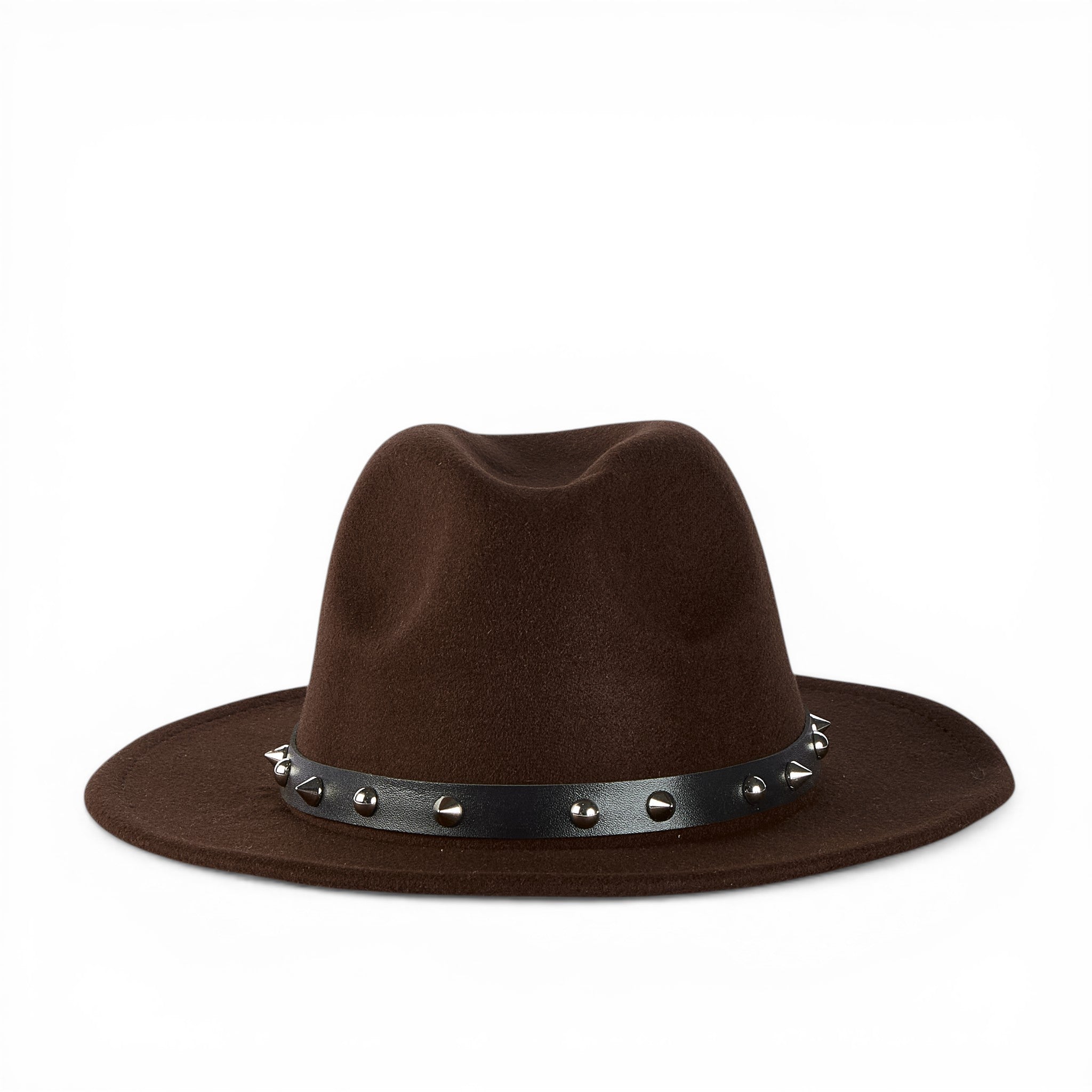 Fedora Hat – Premium Wool Felt, Classic Timeless Style, Elegant & Durable Design-12