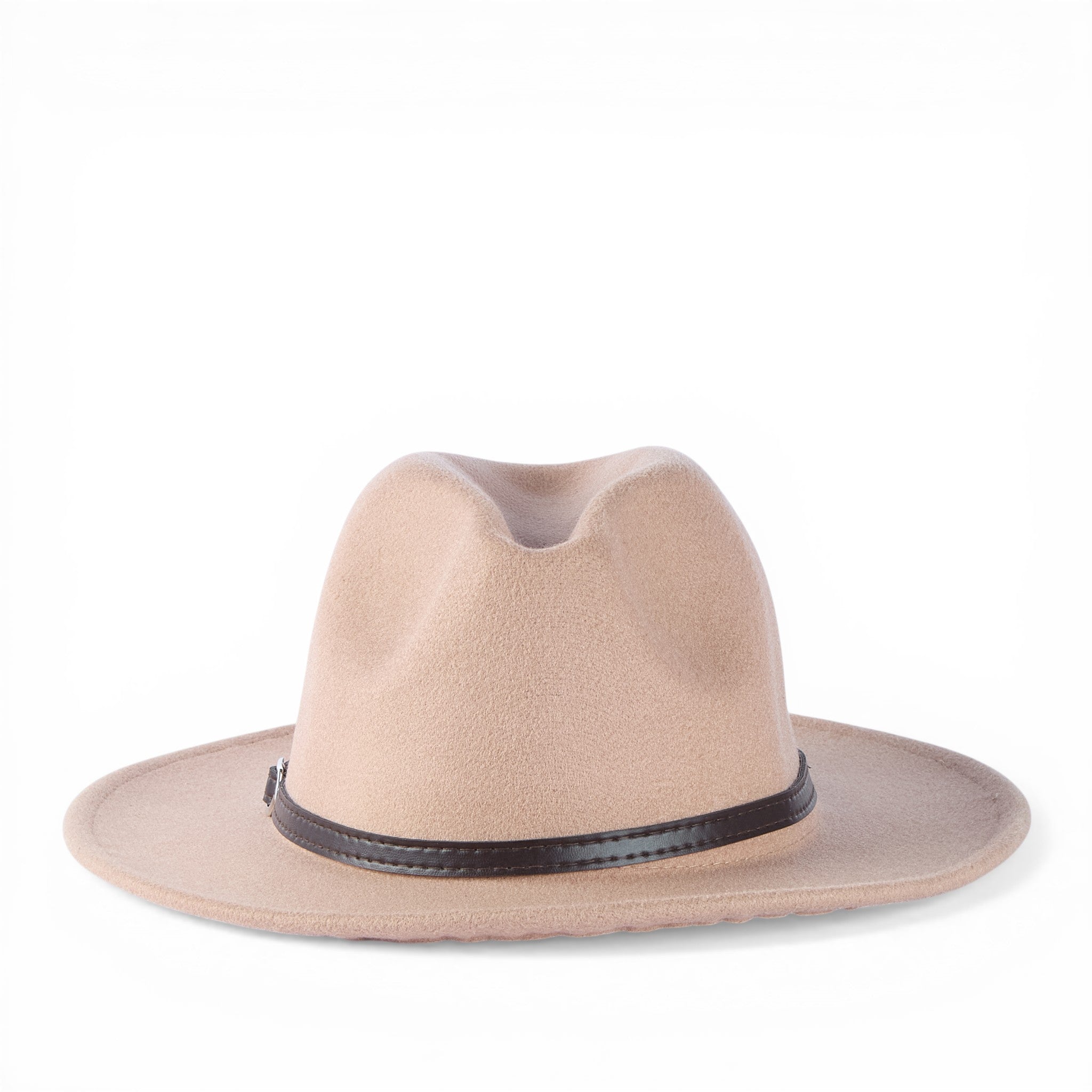 Fedora Hat – Premium Wool Felt, Classic Timeless Style, Elegant & Durable Design-9