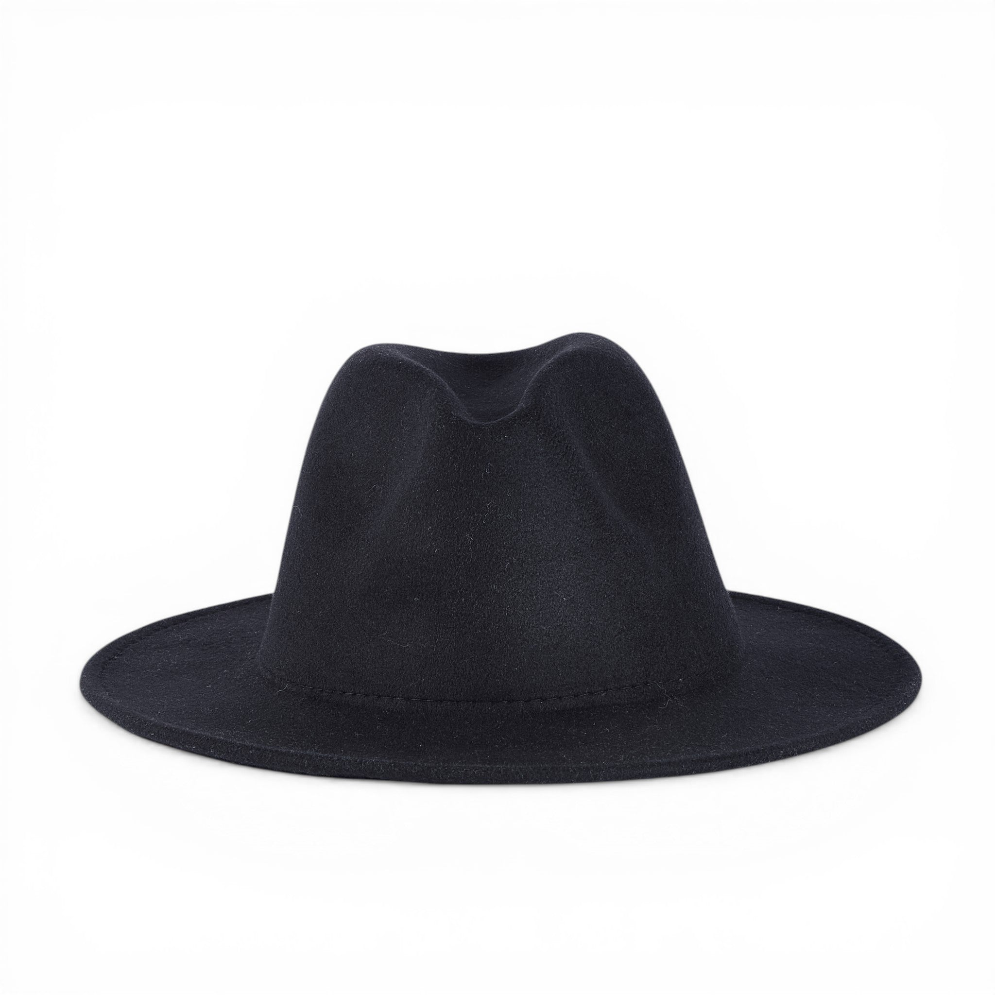 Fedora Hat – Premium Wool Felt, Classic Timeless Style, Elegant & Durable Design-6