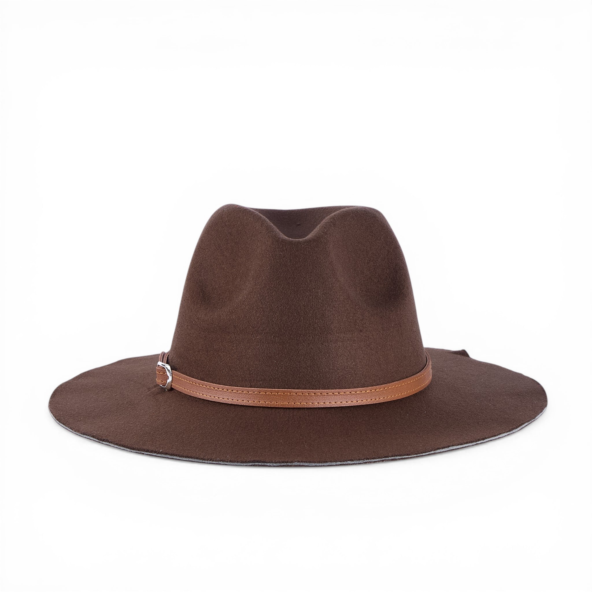 Fedora Hat – Premium Wool Felt, Classic Timeless Style, Elegant & Durable Design-5