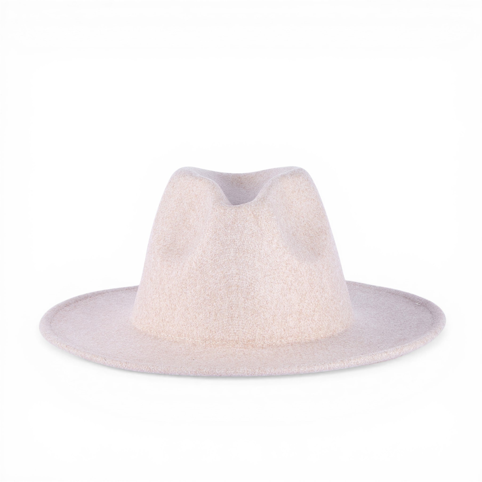 Fedora Hat – Premium Wool Felt, Classic Timeless Style, Elegant & Durable Design-3