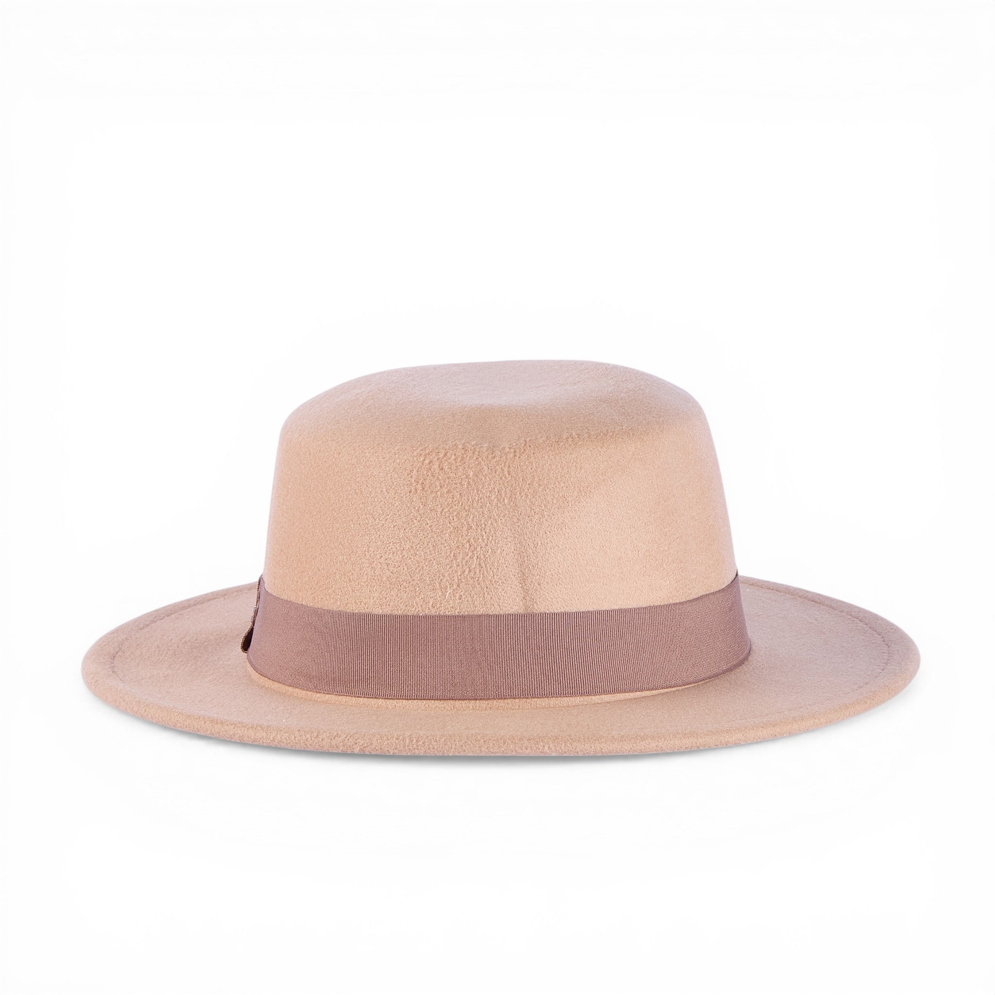 Fedora Hat – Premium Wool Felt, Classic Timeless Style, Elegant & Durable Design-2