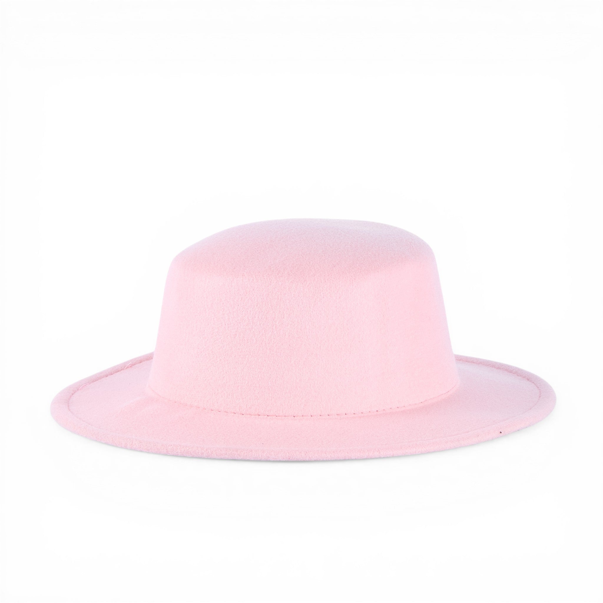 Fedora Hat – Premium Wool Felt, Classic Timeless Style, Elegant & Durable Design-1