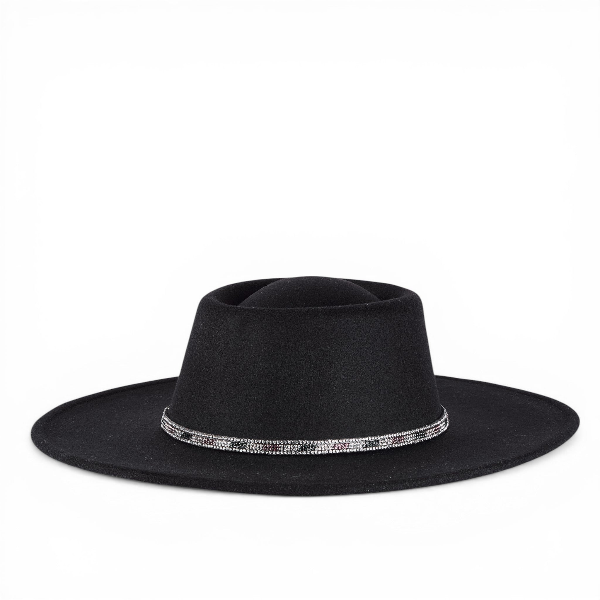 Fedora Hat – Premium Wool Felt, Classic Timeless Style, Elegant & Durable Design