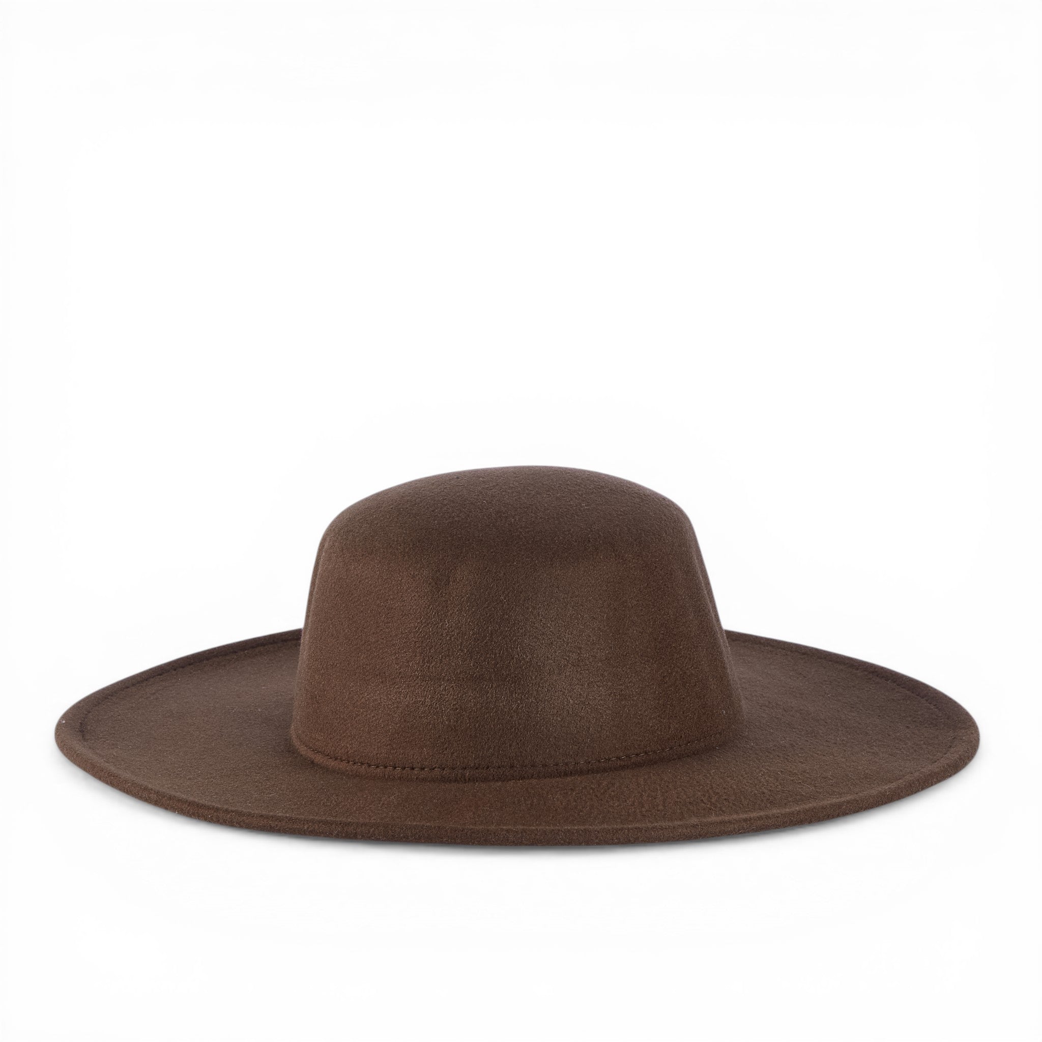 Fedora Hat – Premium Wool Felt, Classic Timeless Style, Elegant & Durable Design