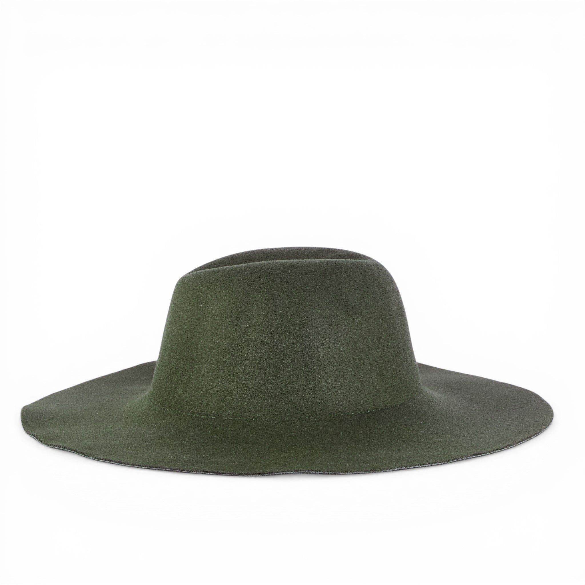 Fedora Hat – Premium Wool Felt, Classic Timeless Style, Elegant & Durable Design