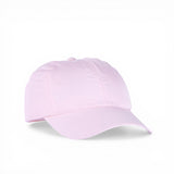 BabaCap Lightweight Perforated Baseball Cap, Cotton Polyester Blend, Adjustable Dad Hat for Men and Women, Summer Outdoor Use