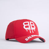 Unisex BB - Baseball Cap -Mirror