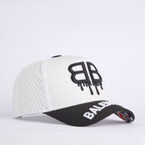 Unisex BB - Baseball Cap -Mirror