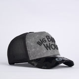 BIG BAD WOLF Trucker Cap
