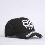 Unisex BB - Baseball Cap -Mirror