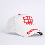 Unisex BB - Baseball Cap -Mirror