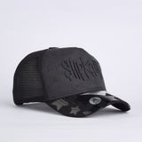 SlipKnot Trucker Cap