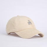 Unisex Premium Velvet Cap