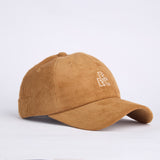 Unisex Premium Velvet Baseball Cap