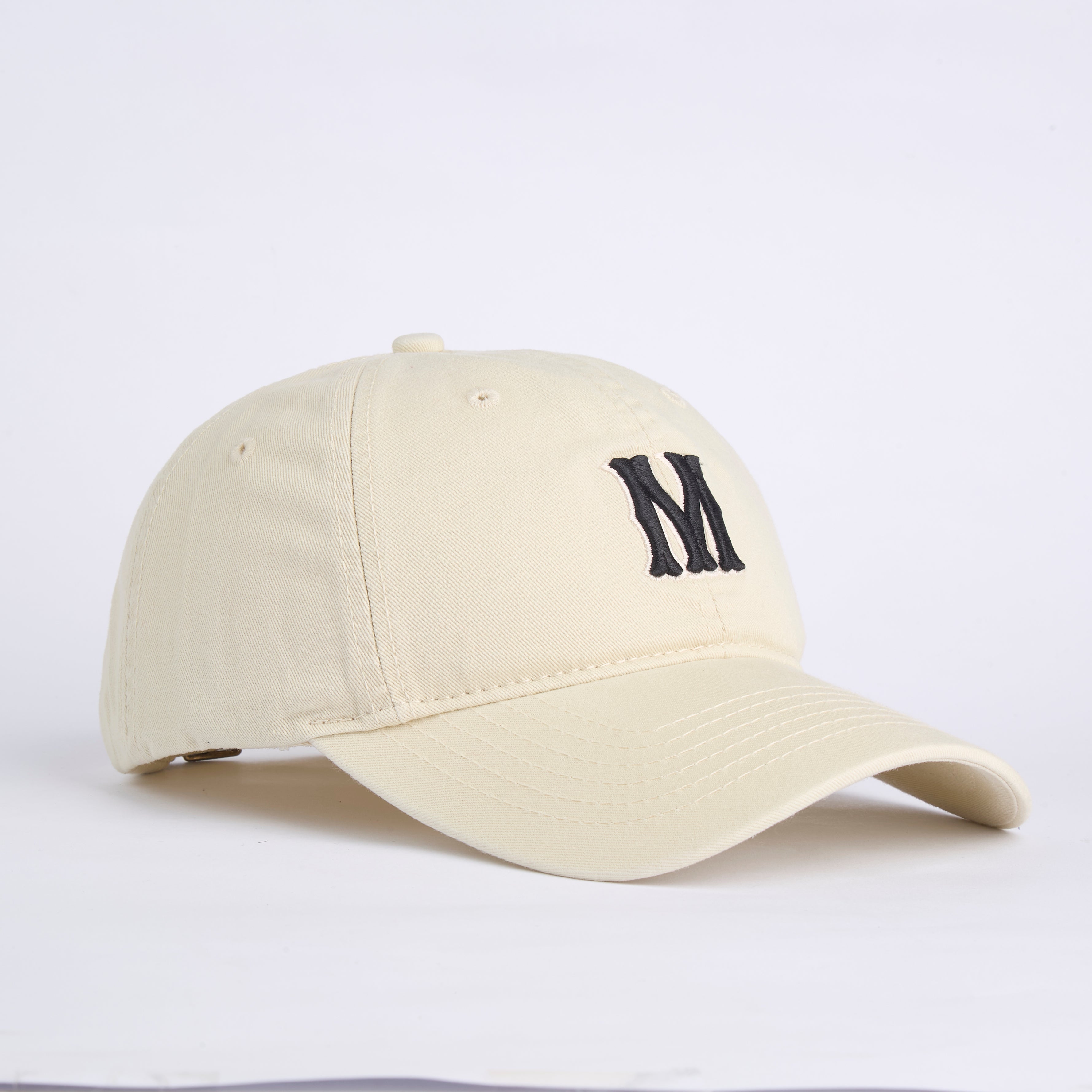 M -BA CLASSIC COTTON CAP