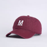 M -BA CLASSIC COTTON CAP