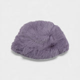 Winter  Fur Ice Cap -1