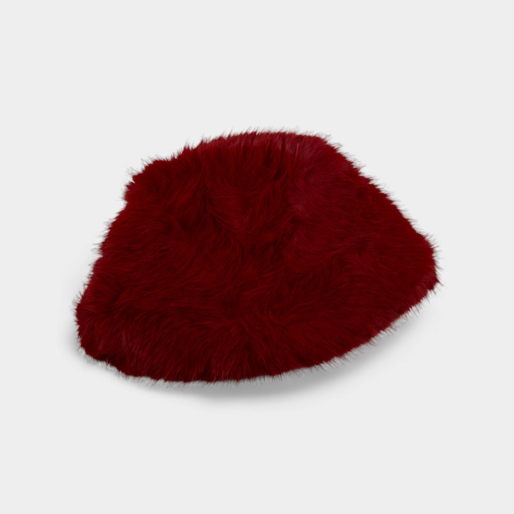 Winter  Fur Ice Cap -1