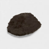 Winter  Fur Ice Cap -1