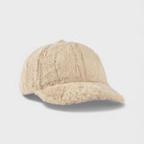 Winter Fur Cap -1