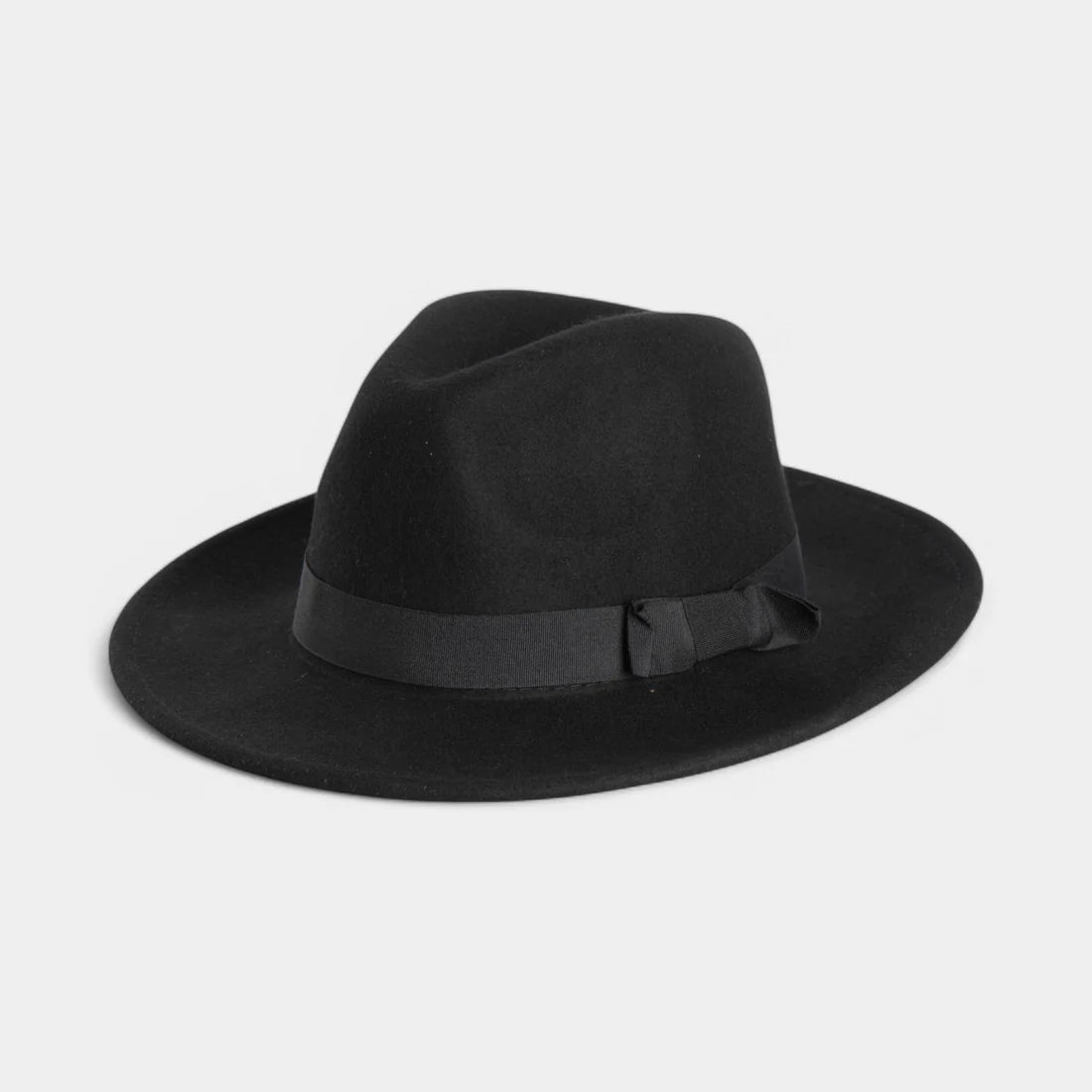 CrownBase Fedora FD-13